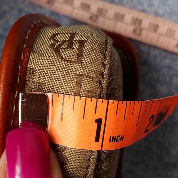 NWT Dooney and Bourke Wristlet - Picture 8 of 8